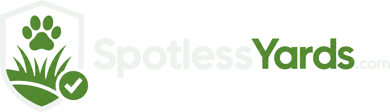 SpotlessYards